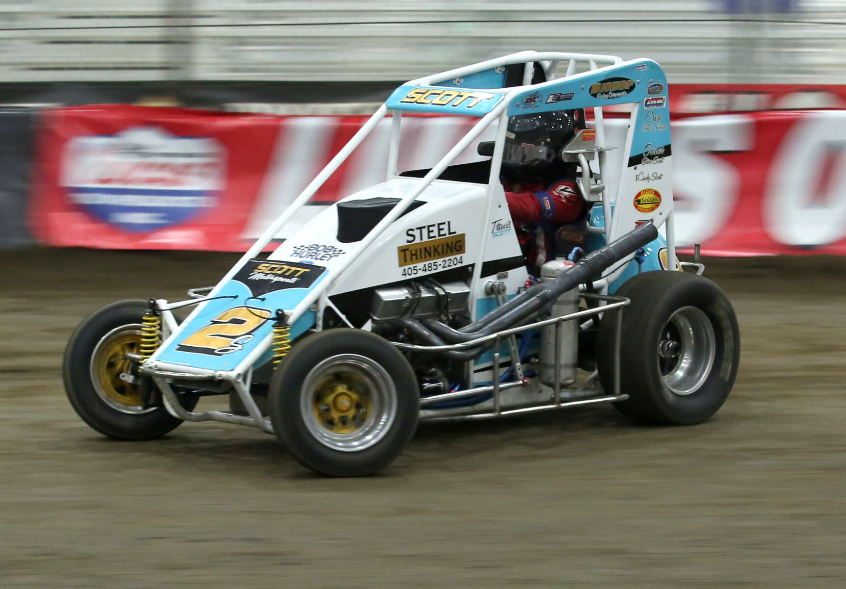 Chili Bowl